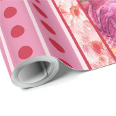 BOHO LIVING - Inpakpapier (Rol Hoek)