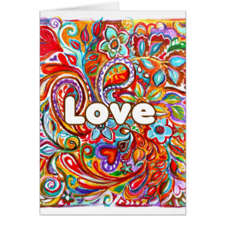 Boho Love