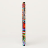 Boho Love Case-Mate iPhone Case (Achterkant/links)