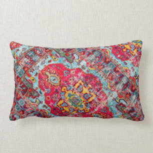 Boho Magische Vloerkleed Kussen