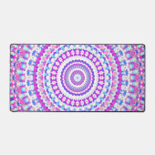 Boho Mandala (Recto)