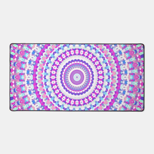 Boho Mandala (Recto)