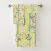 Boho Matching Bad Handdoek (Insitu)
