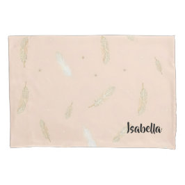 Boho Modern Feathers Luxe Collectie Kussensloop