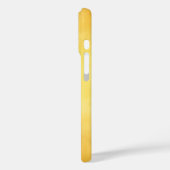 Boho Moon et champignons iPhone 16 coque (Verso / Gauche)