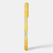 Boho Moon et champignons iPhone 16 coque (Verso / Droite)