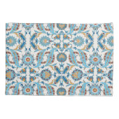 Boho Mozaïek Kussenslopen | (Achterkant-Links)