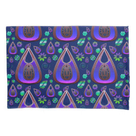 Boho My Treasure 0 Pattern Kussensloop