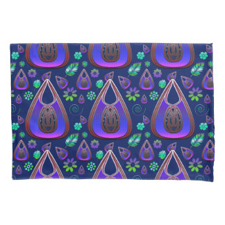 Boho My Treasure 0 Pattern Kussensloop