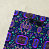 Boho My Treasure 0 Pattern Strandlaken (In situ)