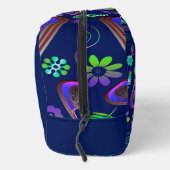 Boho My Treasure Toilettasje (Rechts)