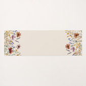 Boho Naam Yoga Mat (Achterkant (horizontaal))