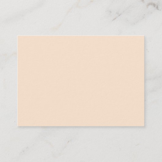 Boho Neutral Dinosaur Baby shower Luier Raffle Informatiekaartje (Achterkant)