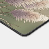 Boho Neutral Pampas Grass Illustration (Coin)