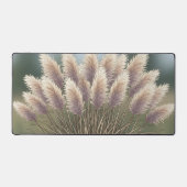 Boho Neutral Pampas Grass Illustration (Recto)