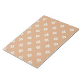 Boho Notitieblok (Schuin)