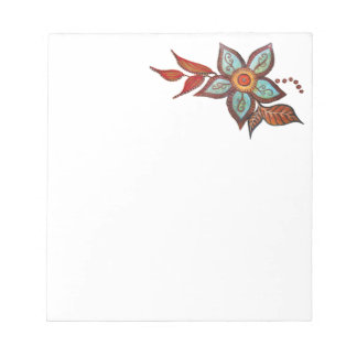 Boho Notitieboek Notitieblok