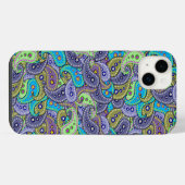 Boho Paisley (Verso Horizontal)