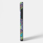 Boho Paisley (Côté gauche)