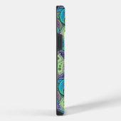 Boho Paisley (Côté droit)