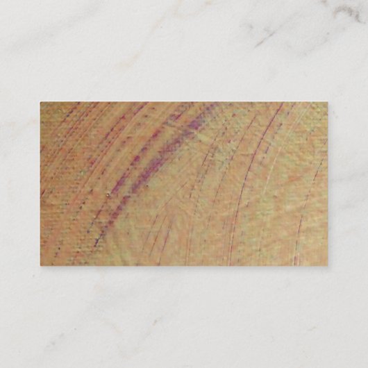 Boho Pampas Grass Drink Ticket Enclosure Card Informatiekaartje (Achterkant)
