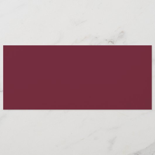 Boho Pampas Grass Mariage Trouvez votre carte de s (Dos)