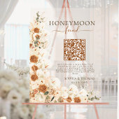 Boho Pampas Rose Aquarelle couleur de miel Fonds d