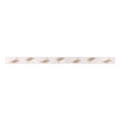 Boho Pampas Roze Lint (Voorkant)