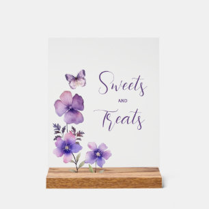 Boho Papillon Sucreries et Friandises Fille Baby S