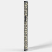 "Boho Pastel Florals Phone Case – Soft & Stylish P (Achterkant / Rechts)