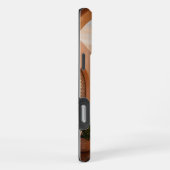 Boho Pastel iPhone 16 Pro Max Case | Sunny  Hoesje (Rechterkant)