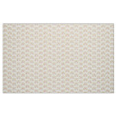 Boho Pastel Mini Regenboog Katoen Stof (Fat Quarter)