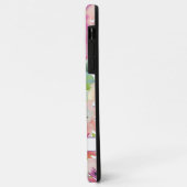 Boho Pastel Waterverf Case-Mate iPhone Case (Achterkant/links)