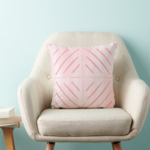 Boho patroon roze shabby chiq vrouwelijk