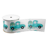 Boho Peacock Feathers  Truck Baby shower Lint (Spoel)