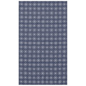 Boho Peacock Inspirations Tafelkleed (Voorkant)