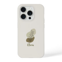 Boho Phone Case moderne tendance