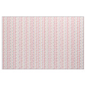 Boho Pink Bold Waterverf Stof (Yard (91,4 cm))