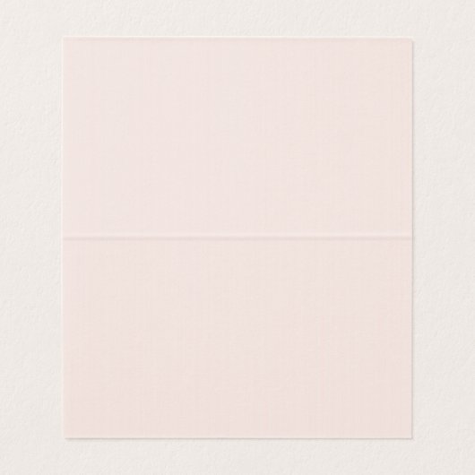 BOHO PINK FLORAL CACTI FOLIAGE MARIAGE CARTES DE P (Inside Unfolded)