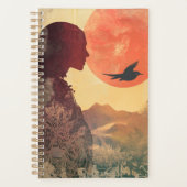 Boho Planner (Voorkant)