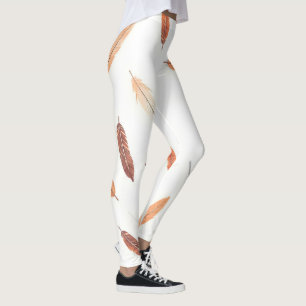 Boho Populaire Veren Luxe Collectie Leggings
