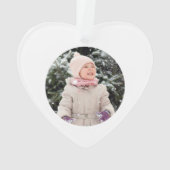 Boho Rainbow Kids Personnalisé (dos)