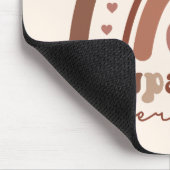 Boho Rainbow OT Occupational Therapist Gifts Muismat (Hoek)