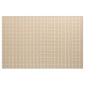 Boho Rechthoeken Stof (Fat Quarter)