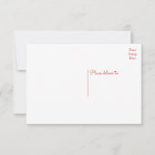 Boho Red Merci Dream Catcher Native American (Dos)