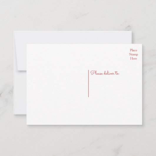 Boho Red Merci Dream Catcher Native American (Dos)