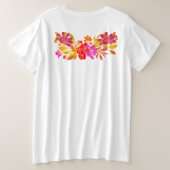 Boho Renne Fantaisiste Fête Amour (Design dos)