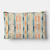 Boho Retour à l'école Texte personnalisé Pochette  (Verso)