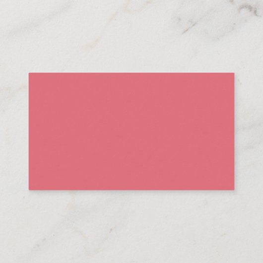 Boho Retro Afstuderen Advies en Wensen Kaart (Achterkant)