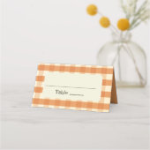 Boho Retro Groovy Kleurrijke Wavy bruiloft (Achterkant)